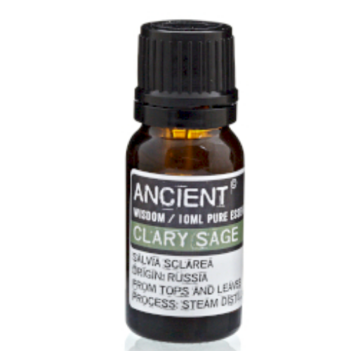 Clary-Sage Essential Oil 10ml