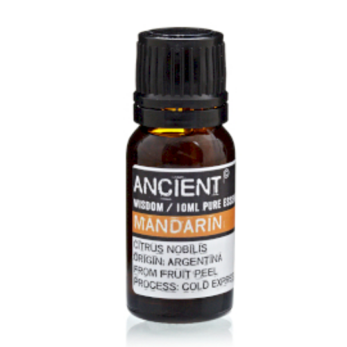 Mandarin Essential Oil 10ml