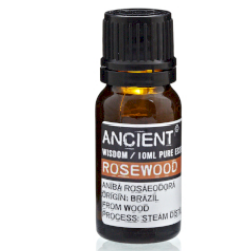Rosewood Essential Oil 10ml