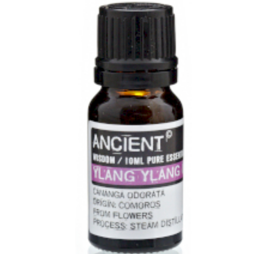 Ylang Ylang Essential Oil 10ml