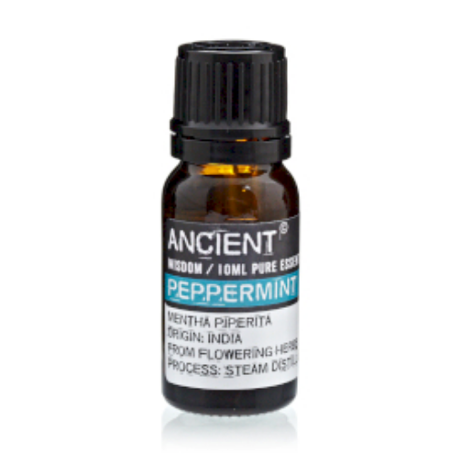 Peppermint Essential Oil 10ml