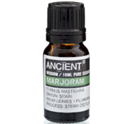 Marjoram Essential Oil 10ml