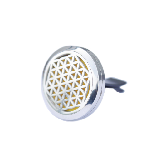 30mm Car Diffuser Kit-Flower of Life