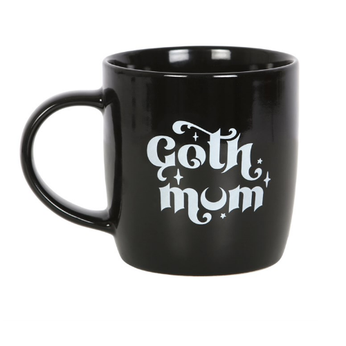 Goth Mum Mug