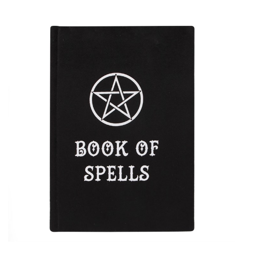 A5 Book Of Shadows