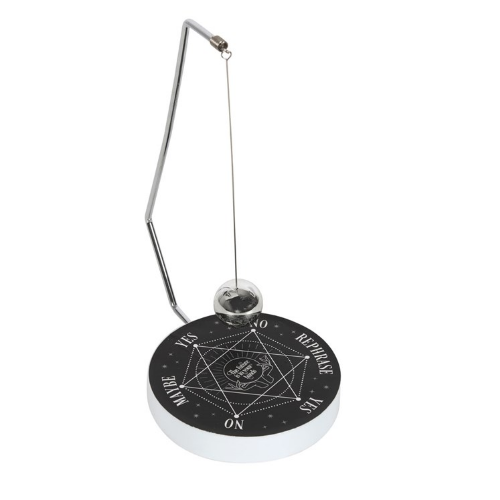 Pendulum Decision Maker