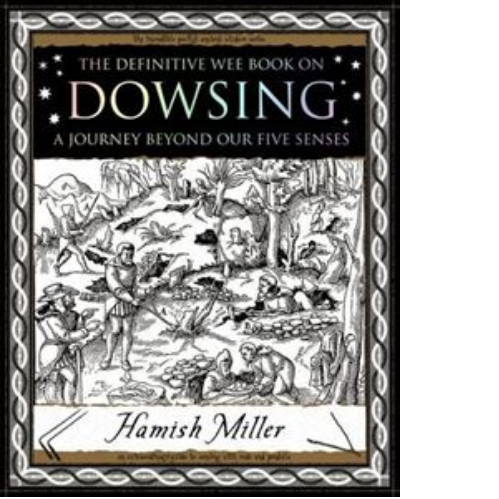 Definitive Wee Book on Dowsing