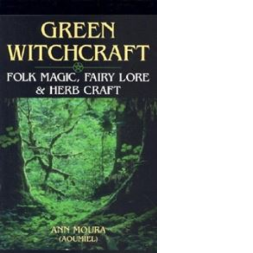 Green Witchcraft