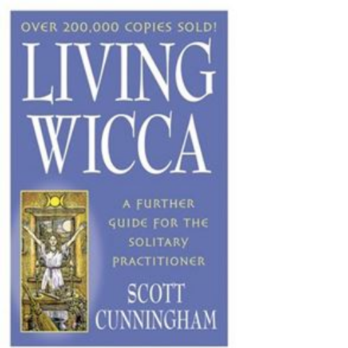 Living Wicca