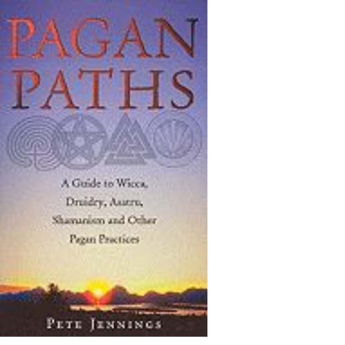 Pagan Paths