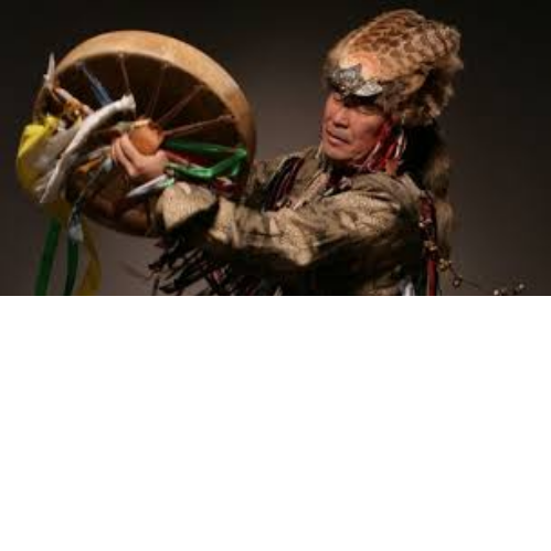 Shamanism