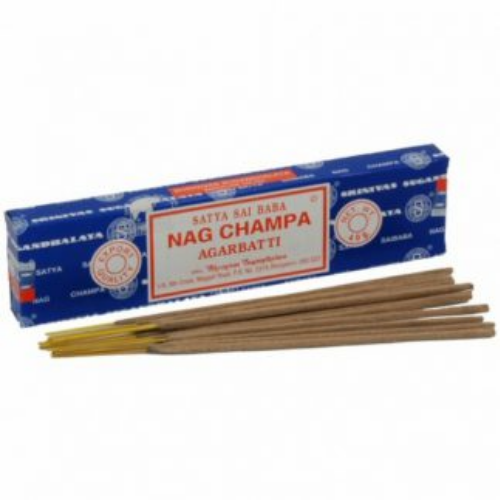 Nag Champa – Agarbatti