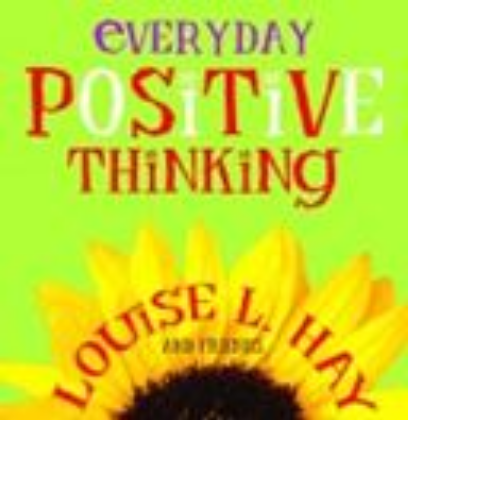 Everyday Positive Thinking