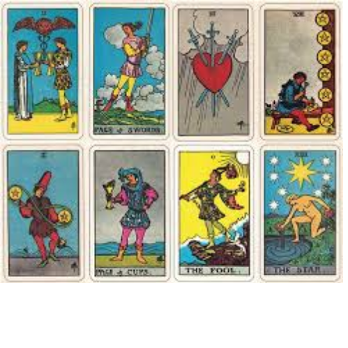 Tarot