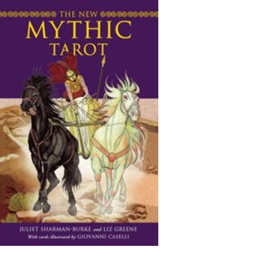Mythic Tarot