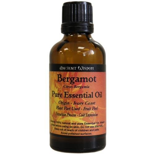 Bergamot Bergamot