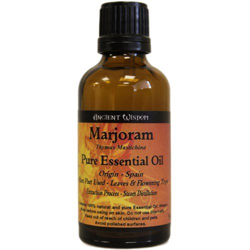 Marjoram Marjoram