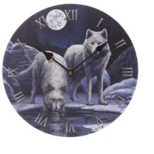 Warrior of Winter Wolf by Lisa Parker Warrior of Winter Wolf by Lisa Parker