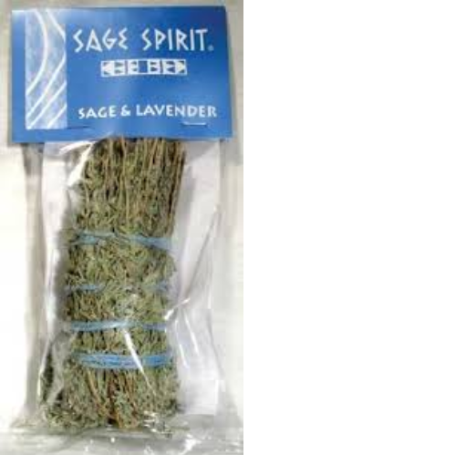 Sage and Lavender 5