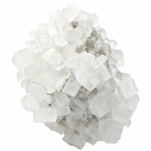 Crystals, and Minerals