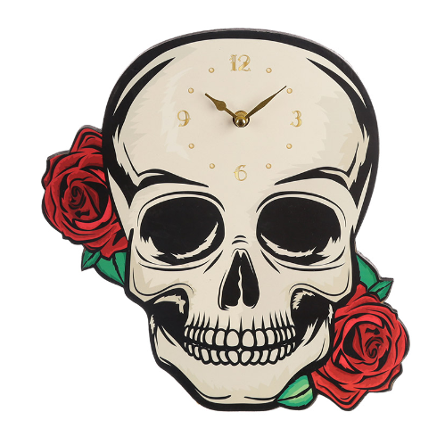Skulls and Roses Skulls and Roses