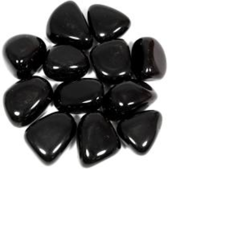 Black Obsidian