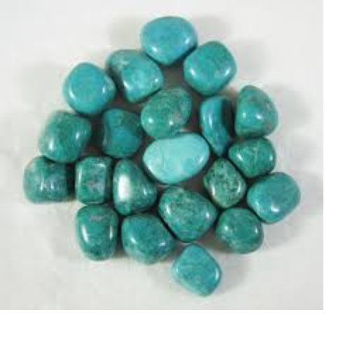 Chrysocola Howlite