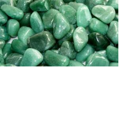 Green Aventurine