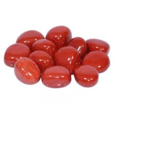 Red Jasper