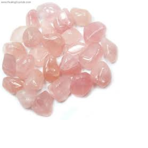 Rose Quartz