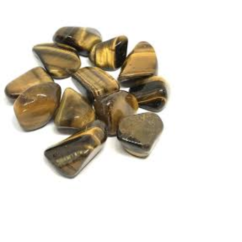 Tigers Eye