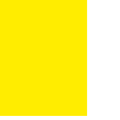 Loop 400ml Fluo Yellow 410