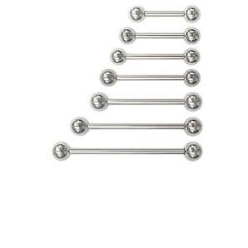 Barbell Barbell