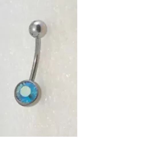 JNB - Jewelled Navel Bar JNB - Jewelled Navel Bar