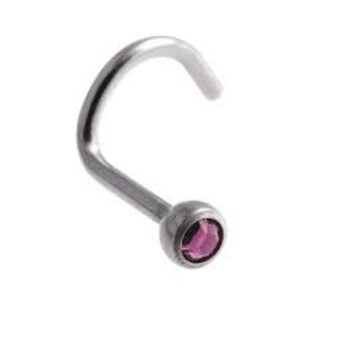 Nose Stud Nose Stud