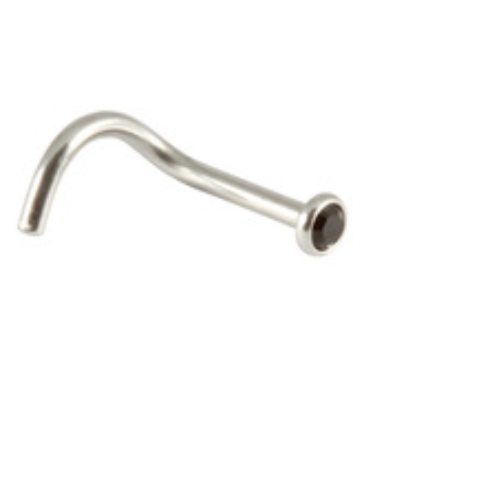 Jet Nose Stud 1.2mm
