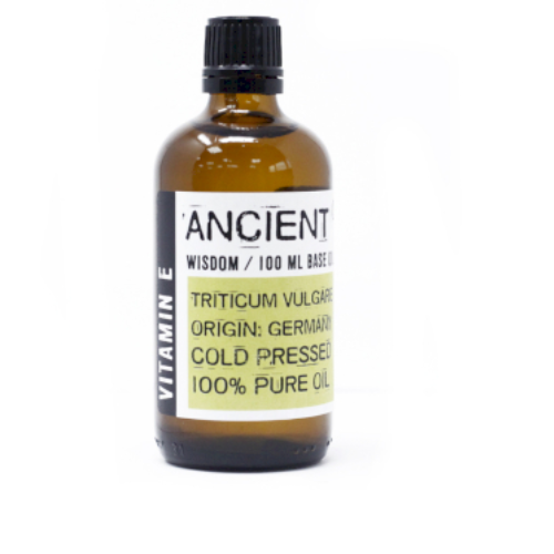 Carrier Oil Carrier Oil