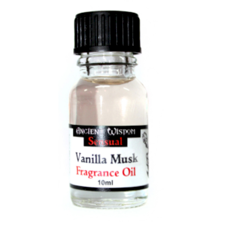 Fragrance Oil