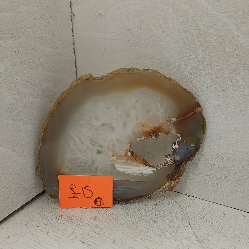 Agate Slice