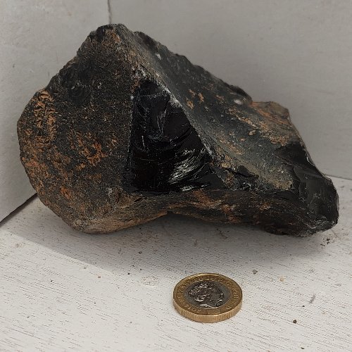 Black Obsidian Black Obsidian