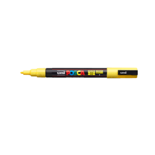 POSCA Light Green 0.9-1.3mm