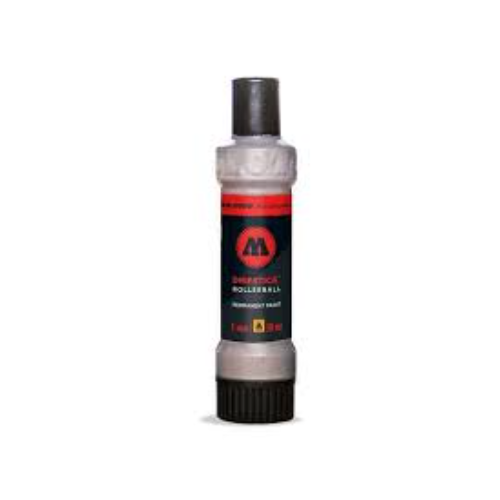 3mm Molotow Dripstick Rollerball Chrome