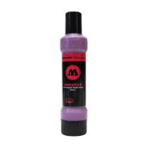 6mm Molotow Dripstick Rollerball Purple