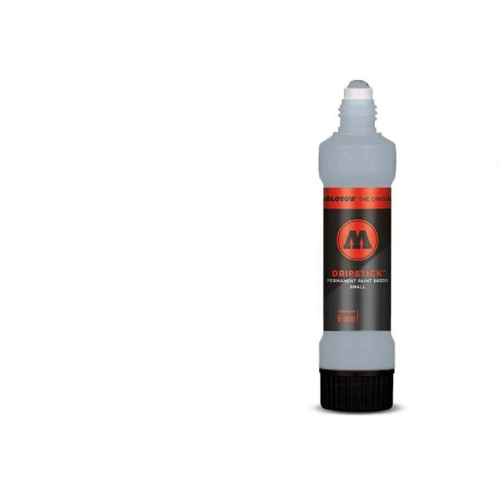 6mm Molotow Dripstick Rollerball Chrome