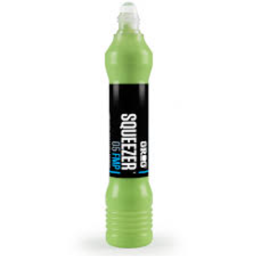 Grog Squeezer Marker with 5mm Tip Laser Green