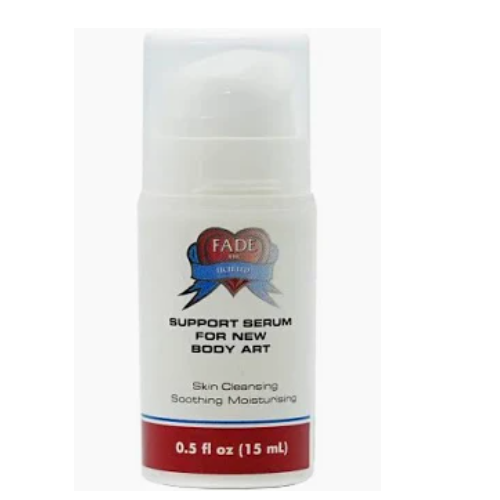 Tattoo Aftercare Tattoo Aftercare