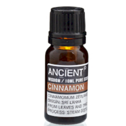 Cinamon Essential Oil 10ml