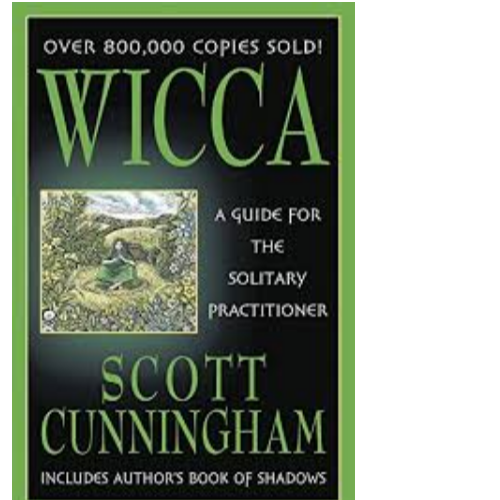 Wicca/Witchcraft
