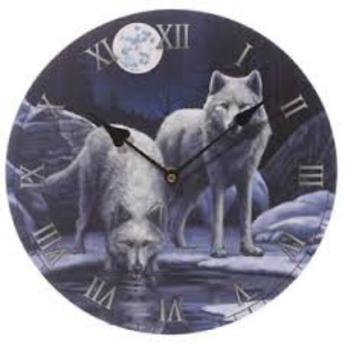 Clocks Clocks