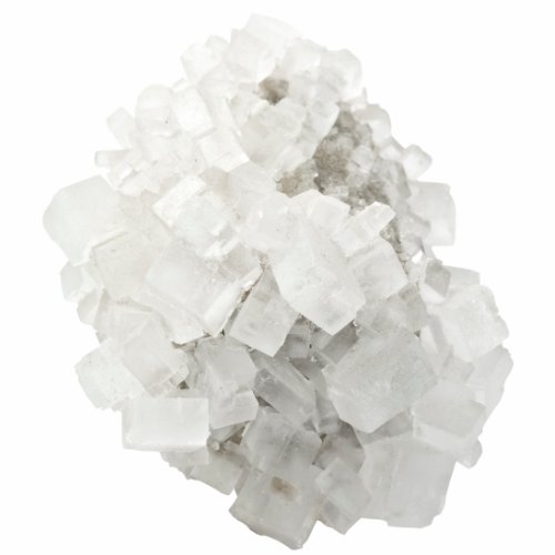 Crystals, and Minerals